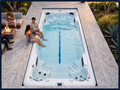 Linea Duo Celesto