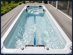 Linea Relax Celesto