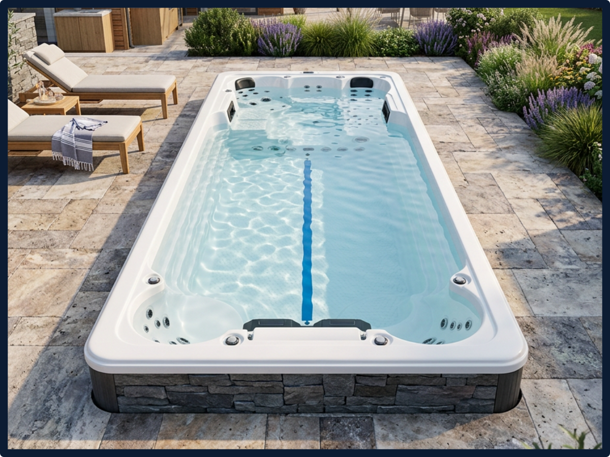 Linea Relax Celesto